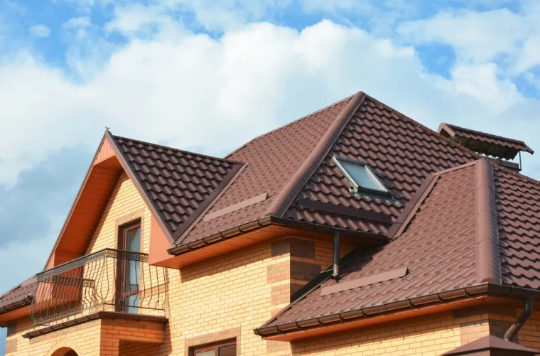 Pose de velux sur toiture à Cambrai